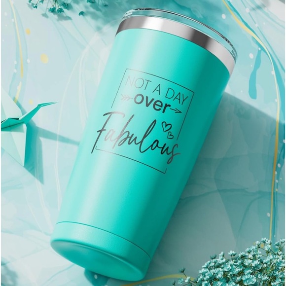 Happy Birthday Ocean Relaxing Spa Gift Basket Set - Picture 2 of 7